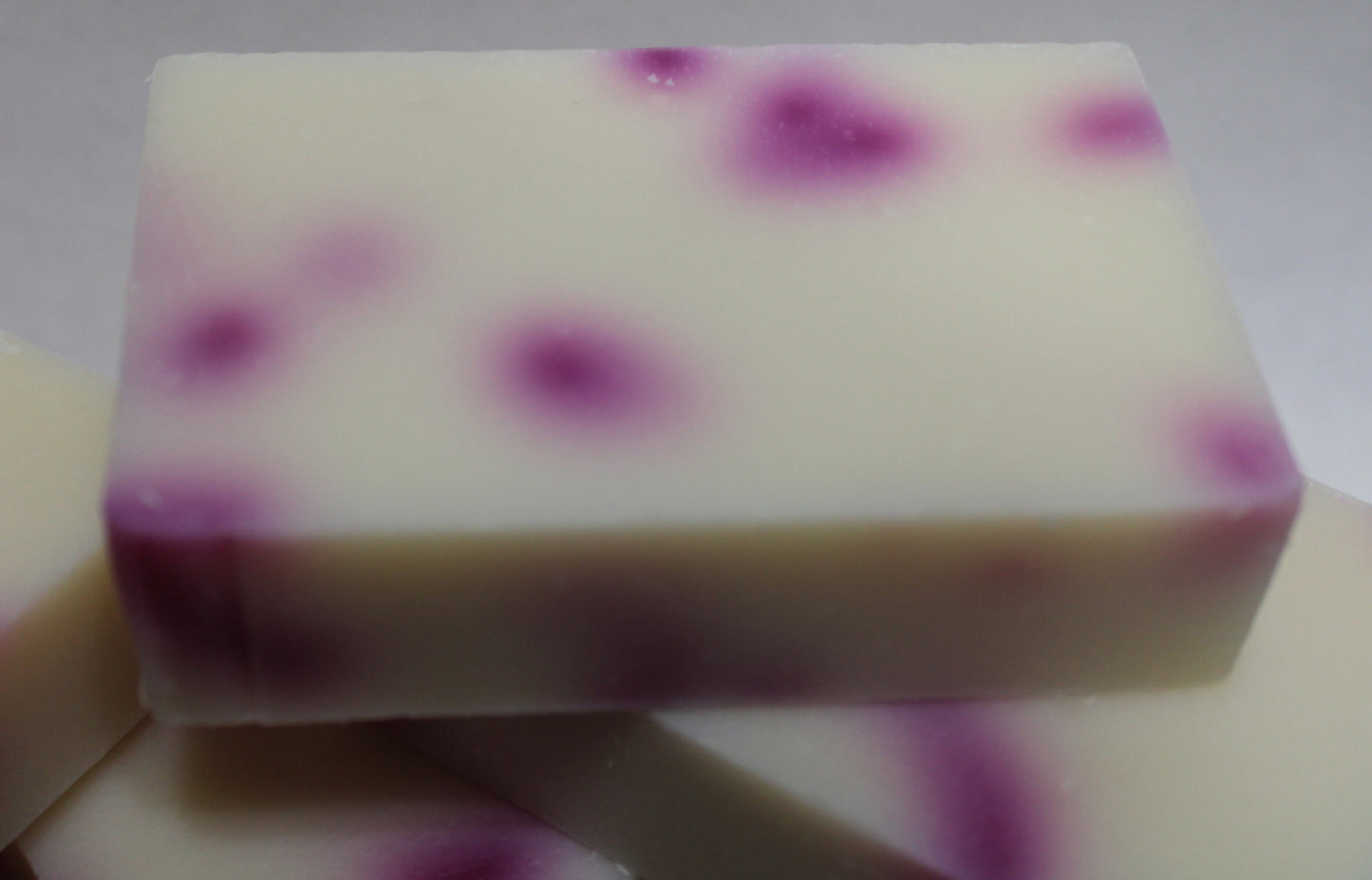 Asian Tea Blossom Cold Process Soap Bars