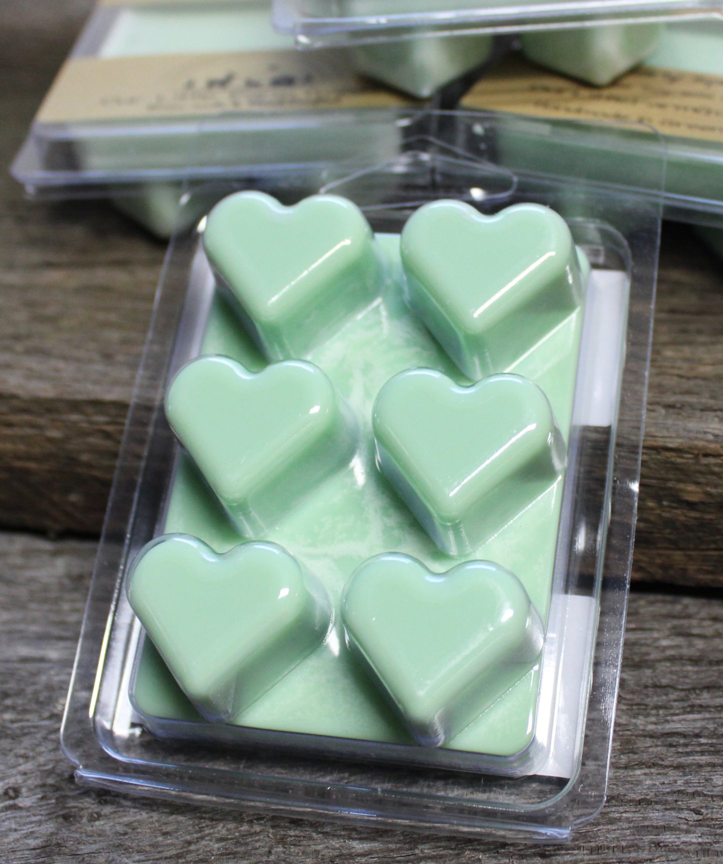 Early Spring Melts