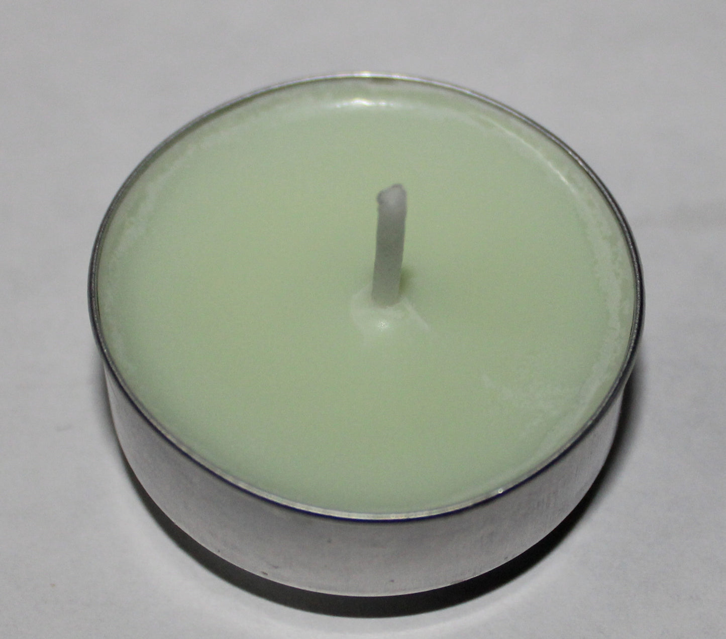 Early Spring Tea Light