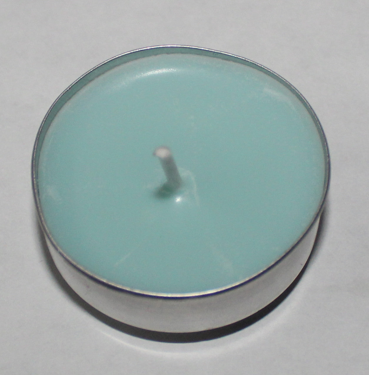 Mountain Rain Tea Light