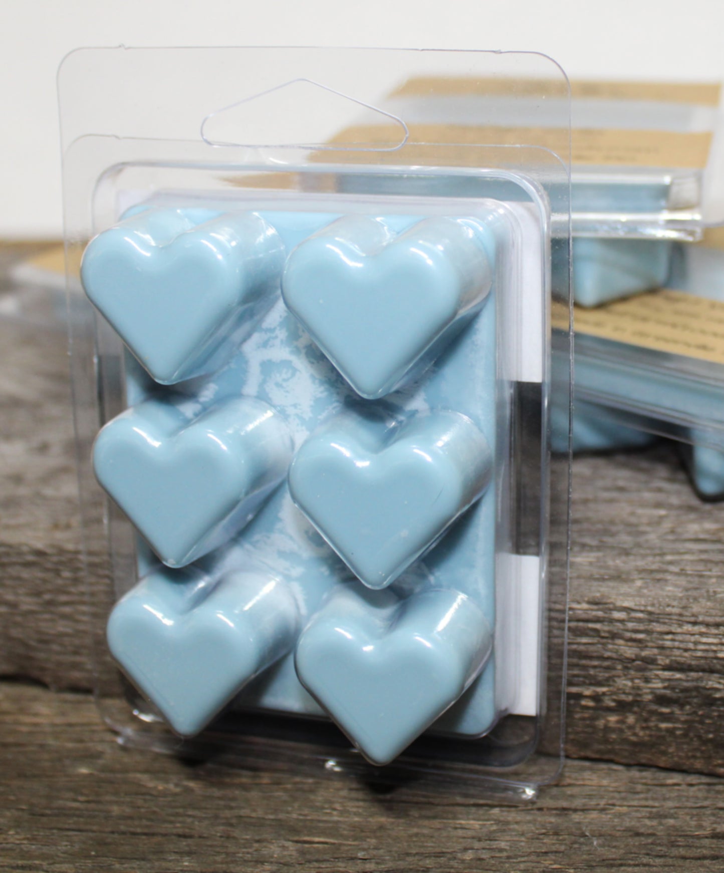 Midnight Vanilla Melts