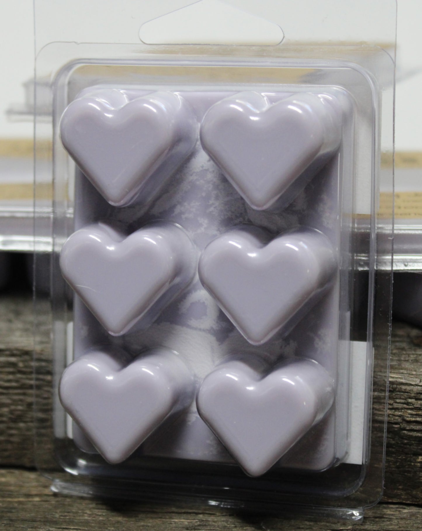 Night Blooming Jasmine Melts
