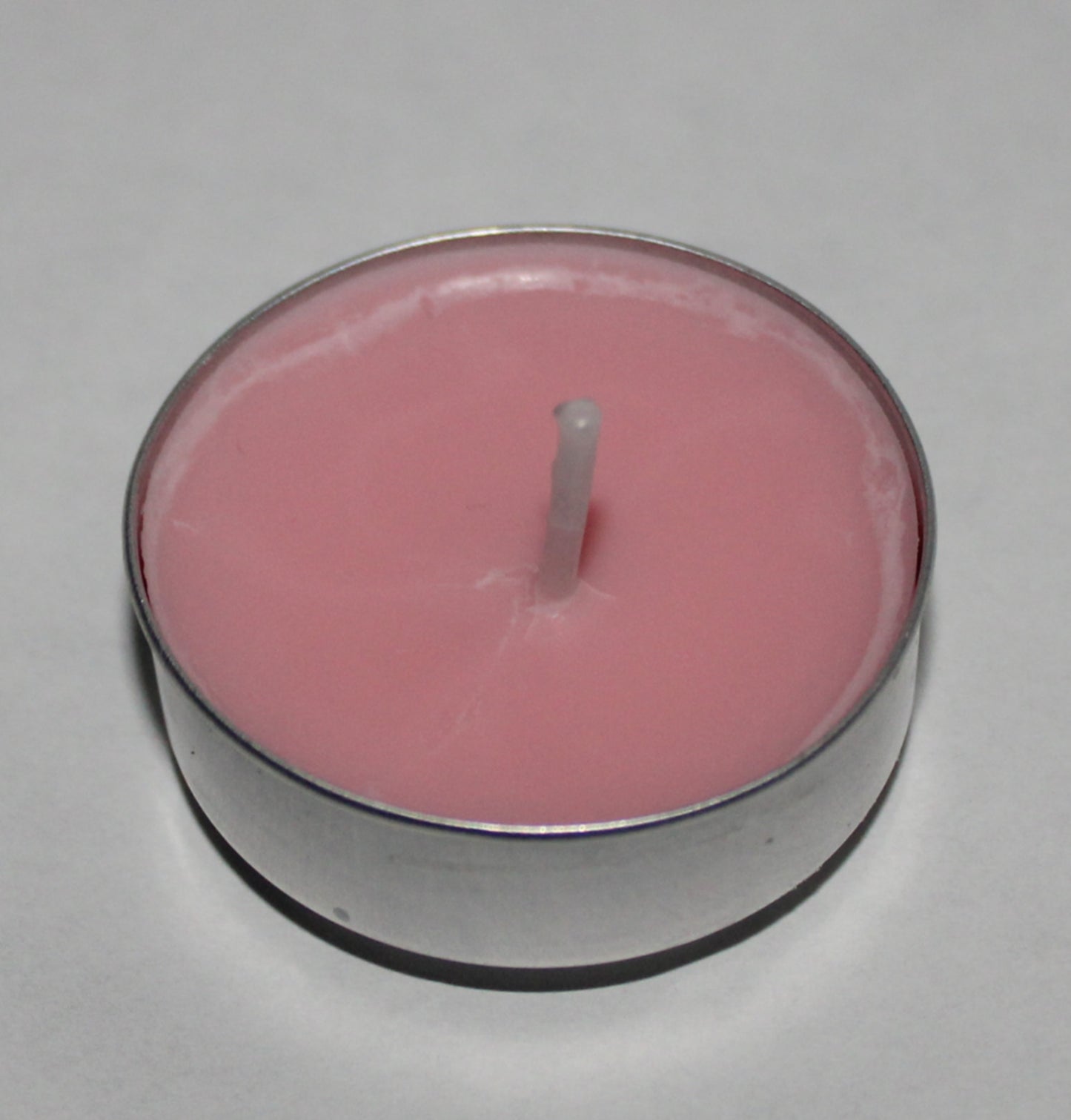Sweet Pea & Ivy Tea Light