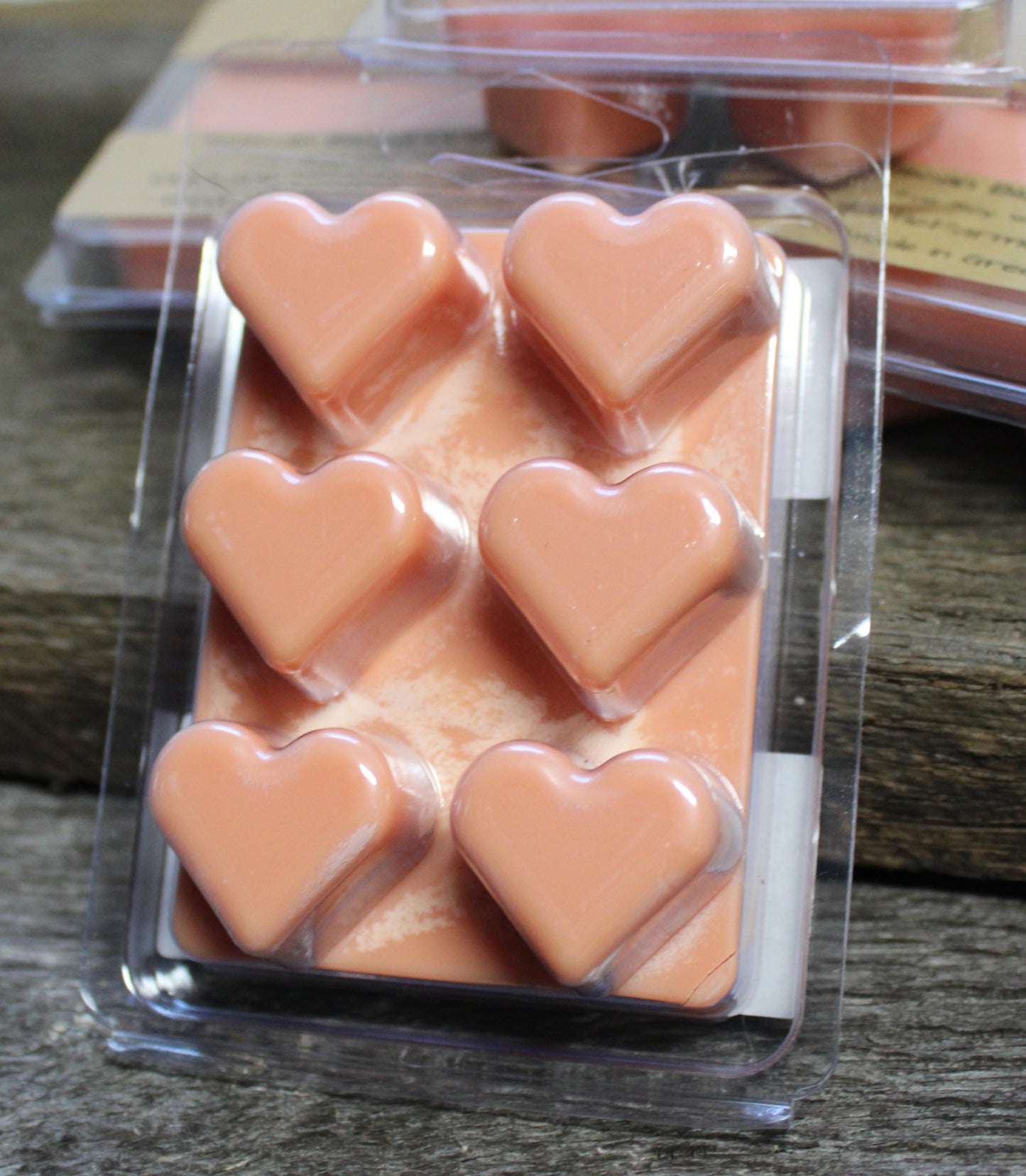 Tuscan Blood Orange Melts