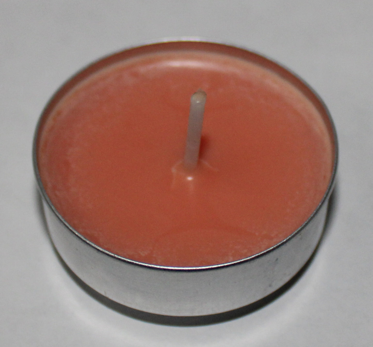 Tuscan Blood Orange Tea Light