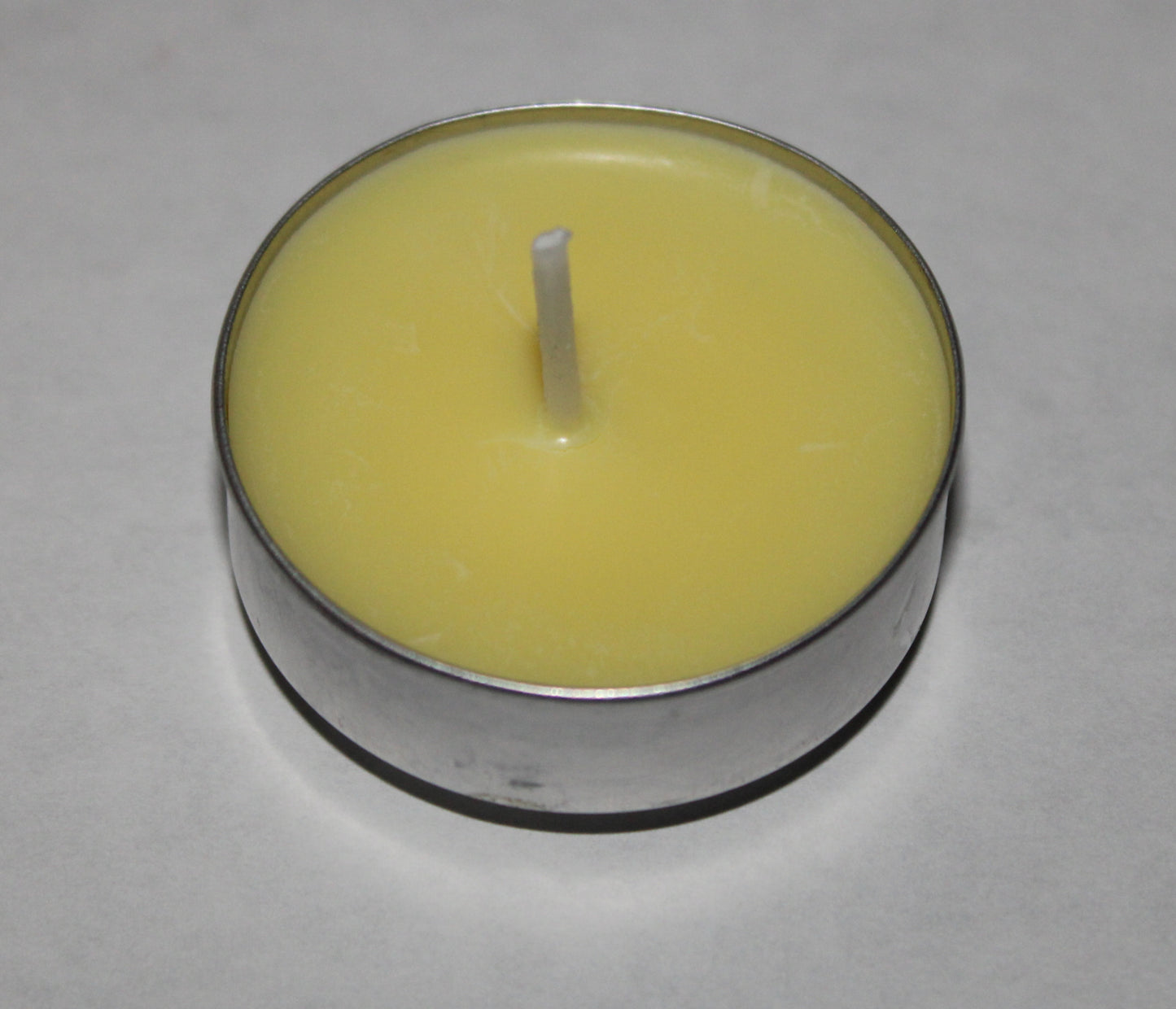 Tropical Smoothie Tea Light