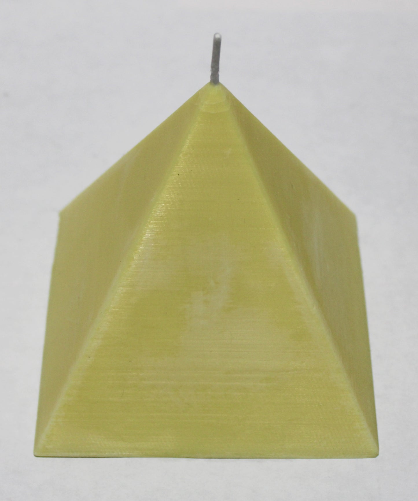 Tropical Smoothie Pyramid Candle