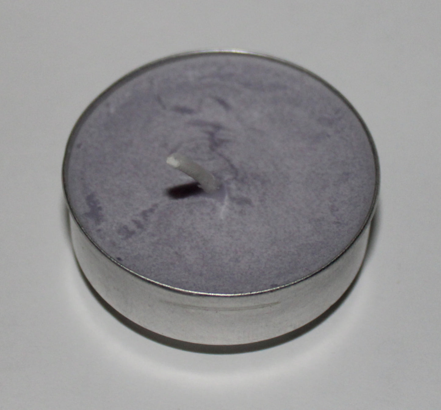 Wisteria and Lilac Tea Light