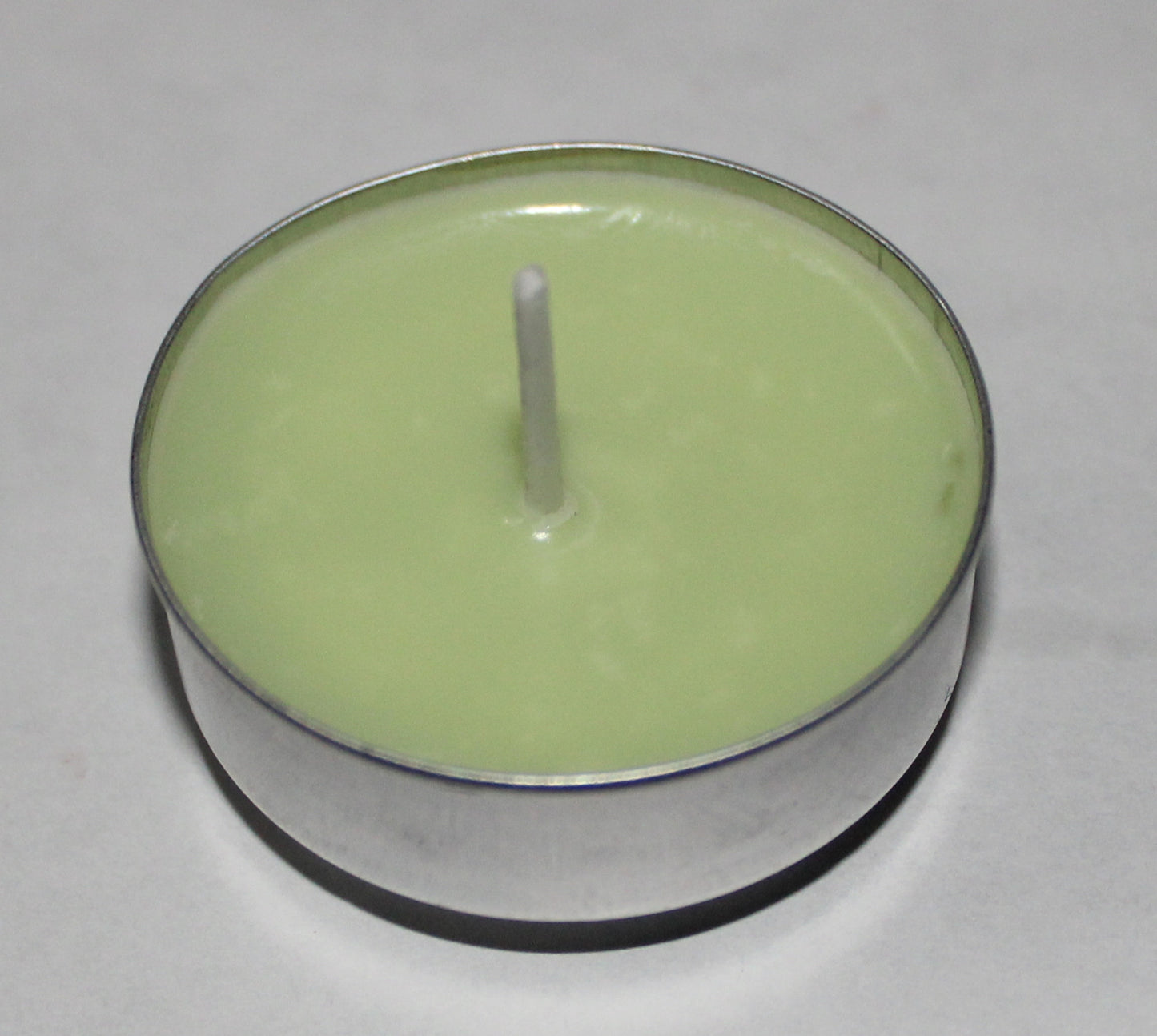 Pear Pomegranate Tea Light