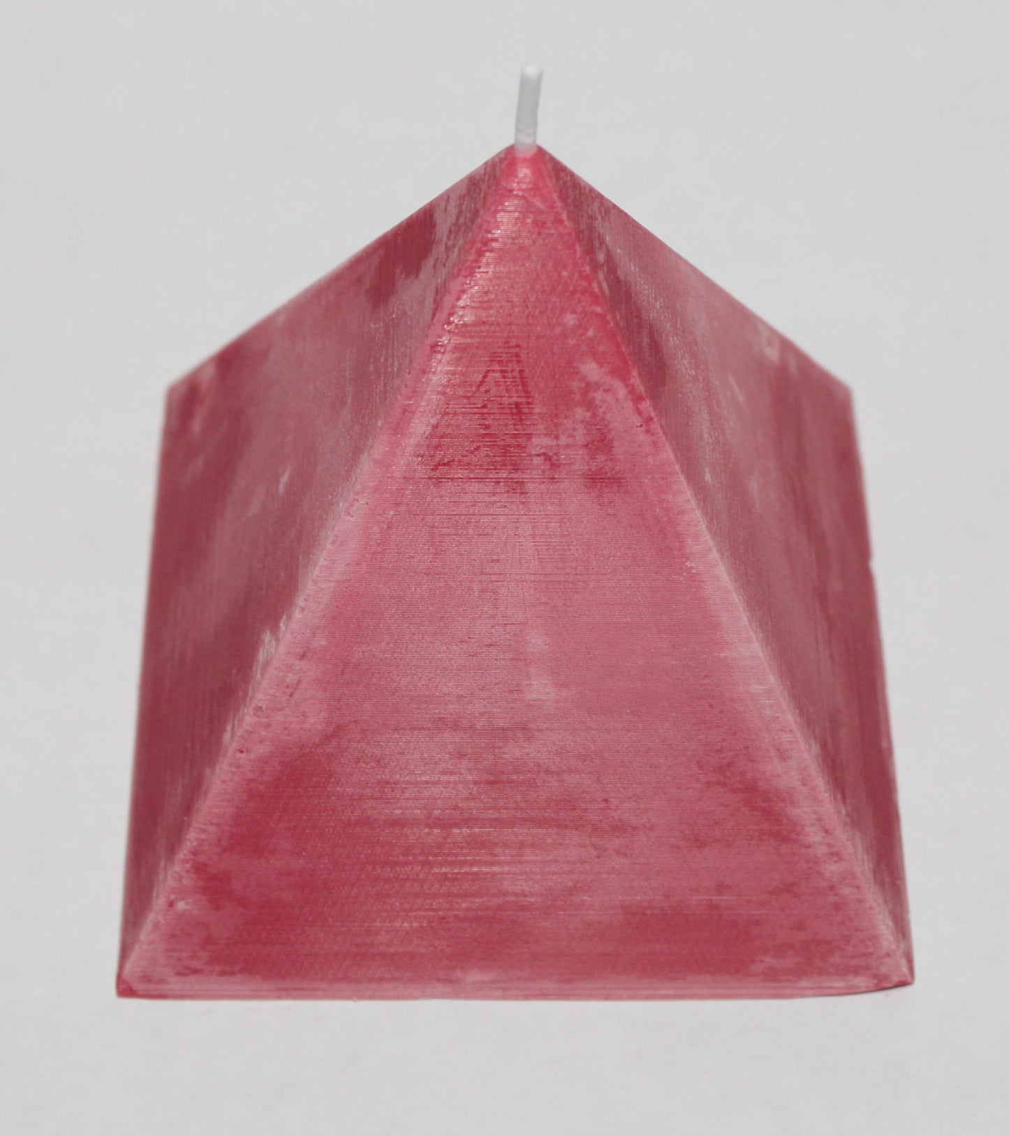 Fresh Rose Pyramid