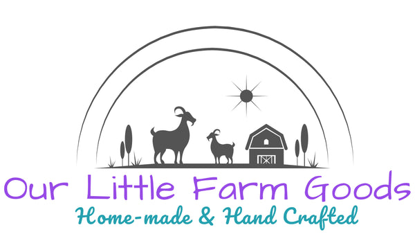Our Little Farm Goods llc